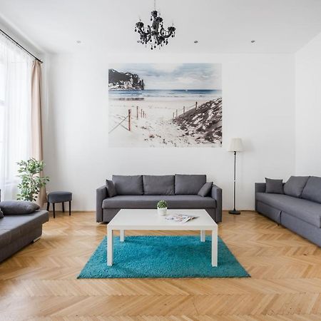 Real Apartments Vadasz บูดาเปสต์ ภายนอก รูปภาพ